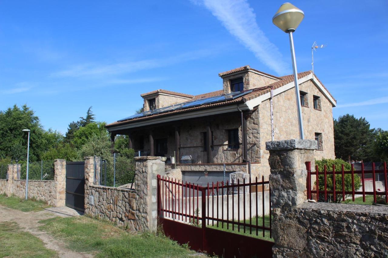 Casa La Taratola Ortigosa del Monte المظهر الخارجي الصورة