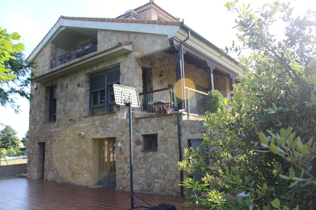 Casa La Taratola Ortigosa del Monte المظهر الخارجي الصورة
