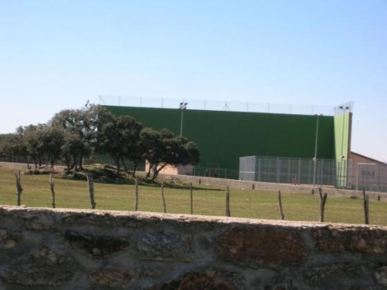 Casa La Taratola Ortigosa del Monte المظهر الخارجي الصورة